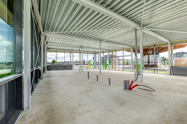 Medium property photo - Zaventembaan 1, 3045 AR Rotterdam